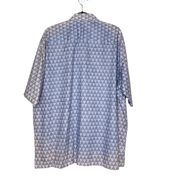 Tori Richard‎ Lawn Shirt “Giza” - Picture 2 of 7